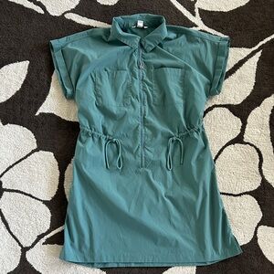 Athleta Topspin dress XL